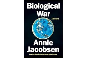 Biological War: A Scenario