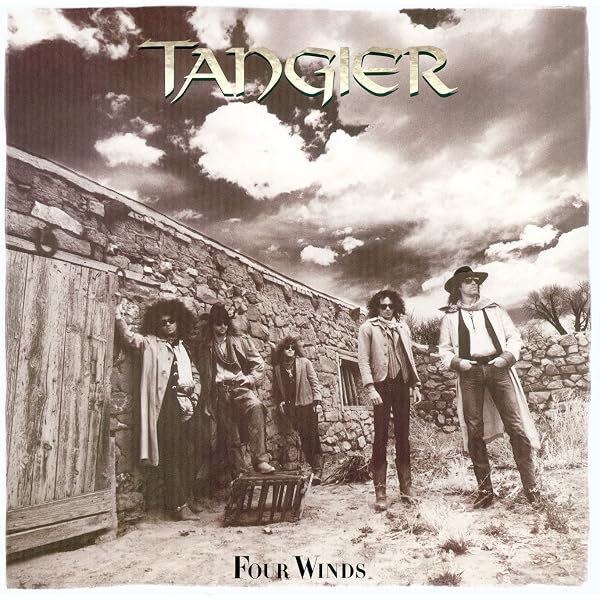 Tangier, Tangier - Stranded - Amazon.com Music