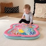 Baby Einstein Ocean Explorers Jiggling Janet Water Mat Multisensory 0-36 Months view 2