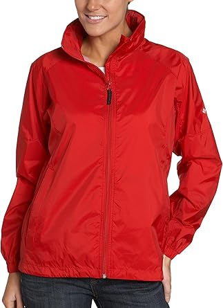 amazon columbia women's jackets