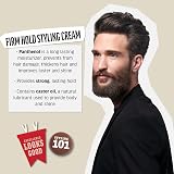 American Crew Firm Hold Styling Cream 100ml Paraben-Free Strong Lasting Hold view 2