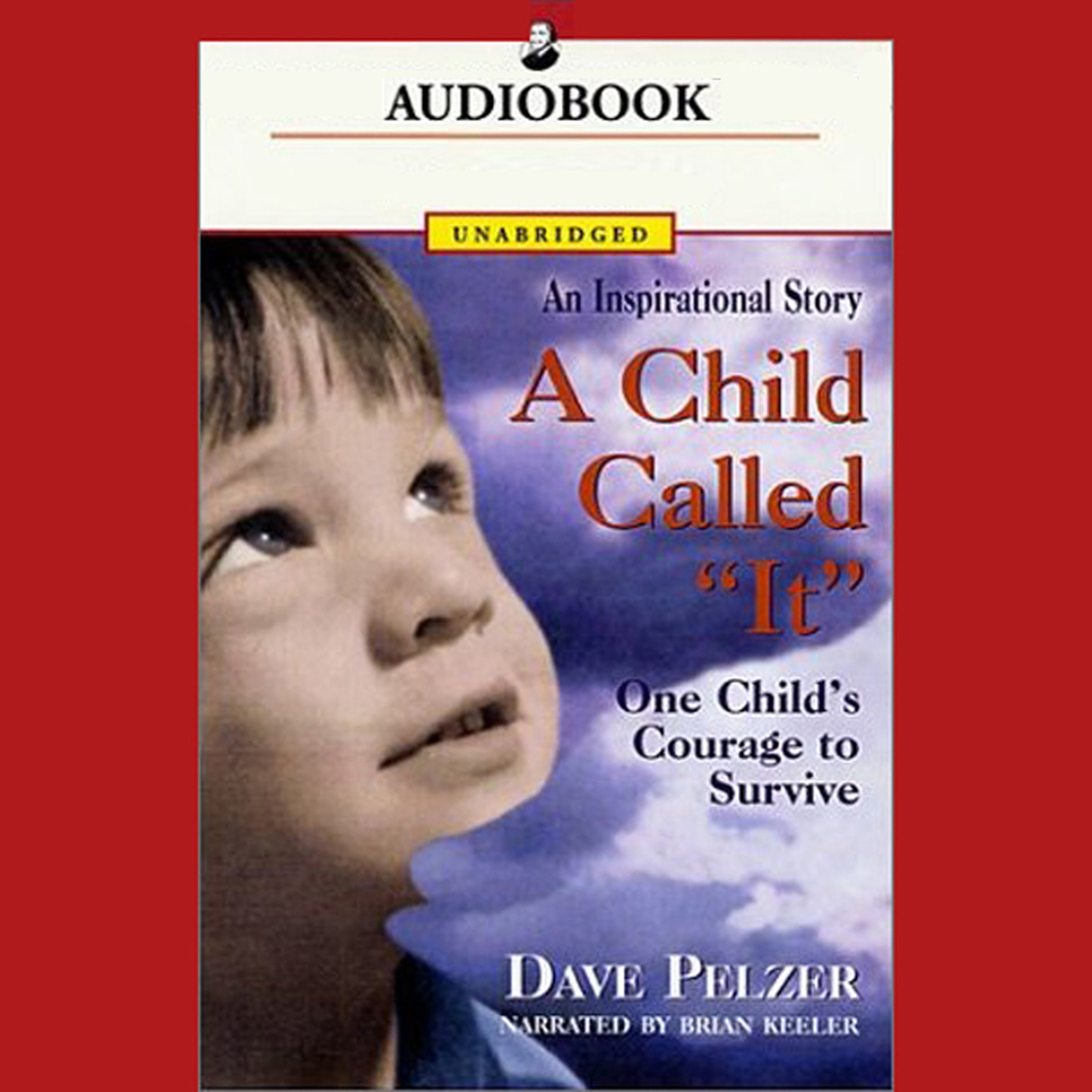 Child called it. Child called it