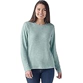 SmartWool Womens Thermal Merino Rib Crew