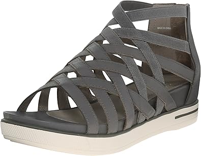 eileen fisher gladiator sandals