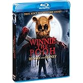 Winnie-the-Pooh: Blood and Honey [Blu-ray]