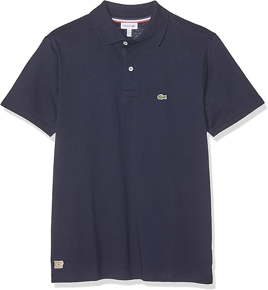 polo lacoste garcon