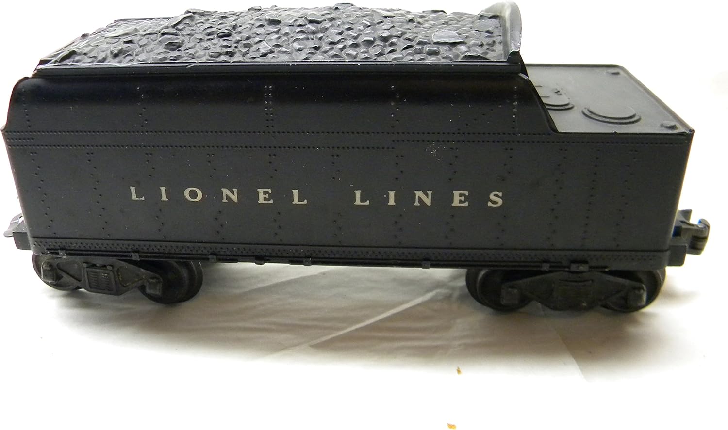 1948 lionel train set value