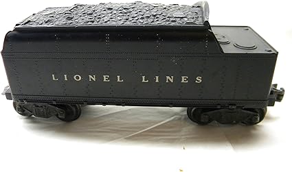 lionel postwar