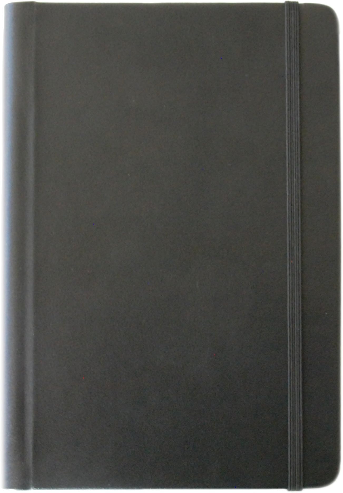 Rekonect Magnetic Notebook - The First Customizable Sketchbook with Removable Magnetized Pages (Rekonect w/ Blank Pages)