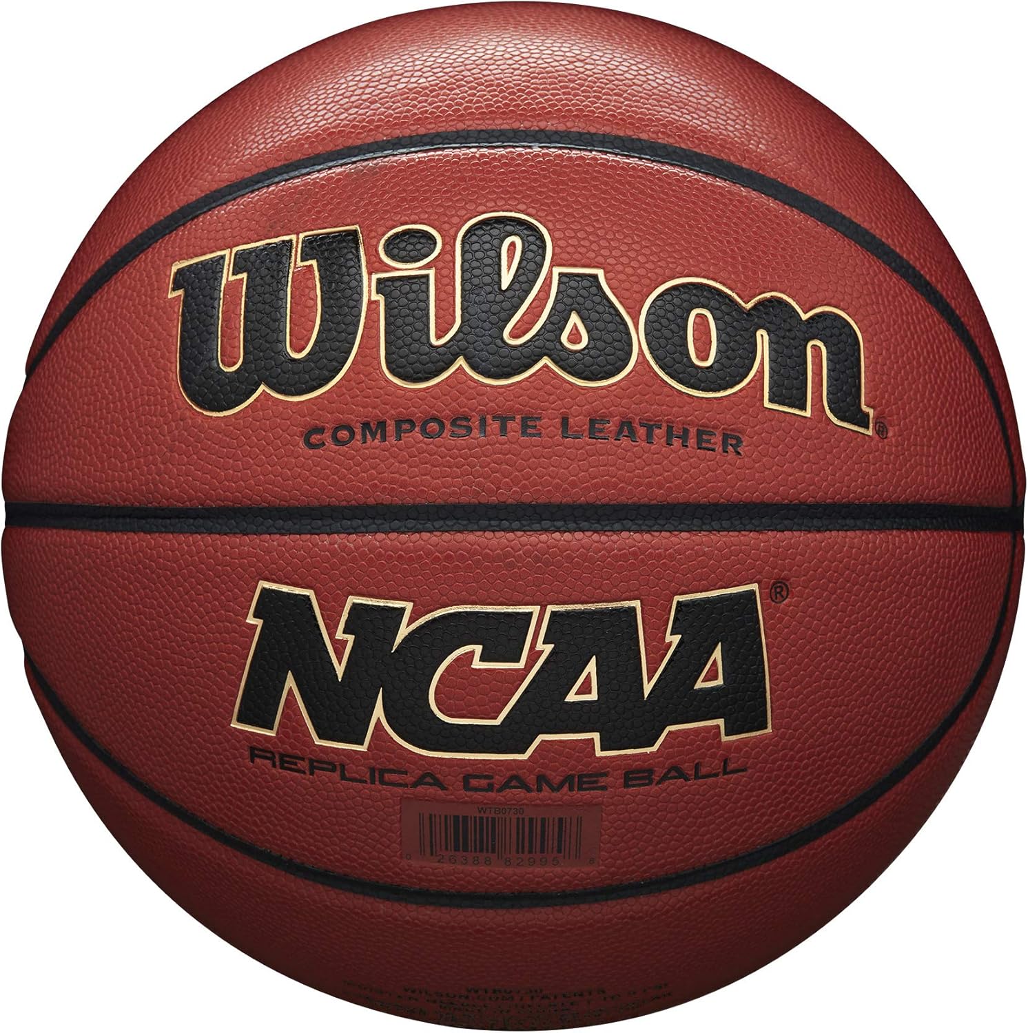 Wilson replica basketball Clearance