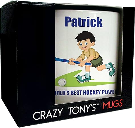 hockey gifts for boyfriend