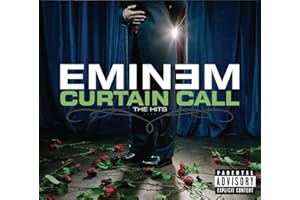 Curtain Call: Hits (Vinyl)