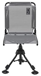 Browning Huntsman Hunting Chair - Durable TechMesh