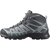 Salomon mens X Ultra Pioneer Mid Gore-tex