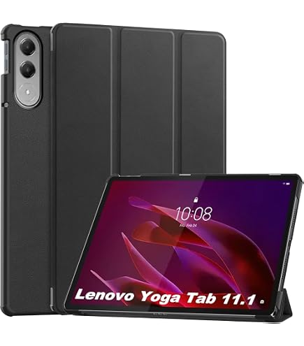 Amazon.com: for Lenovo Yoga Tab(TB710FU) 2025 Android 11.1 Inch