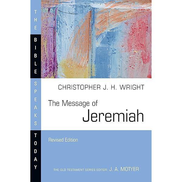 Jeremiah, Lamentations (Understanding the Bible Commentary
