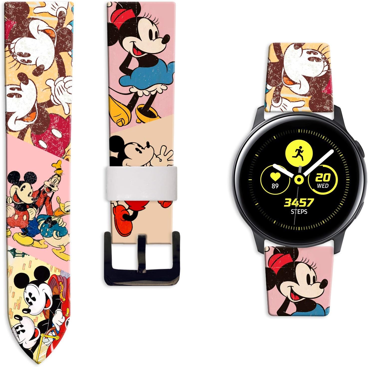 samsung gear s4 frontier cena