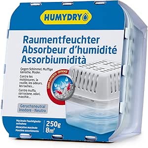 HUMYDRY Antihumedad Basic 250g