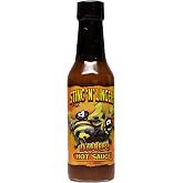 Habanero Hot Sauce
