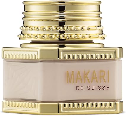 makari anti aging face cream