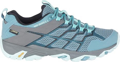 merrell moab fst 2 gtx opiniones