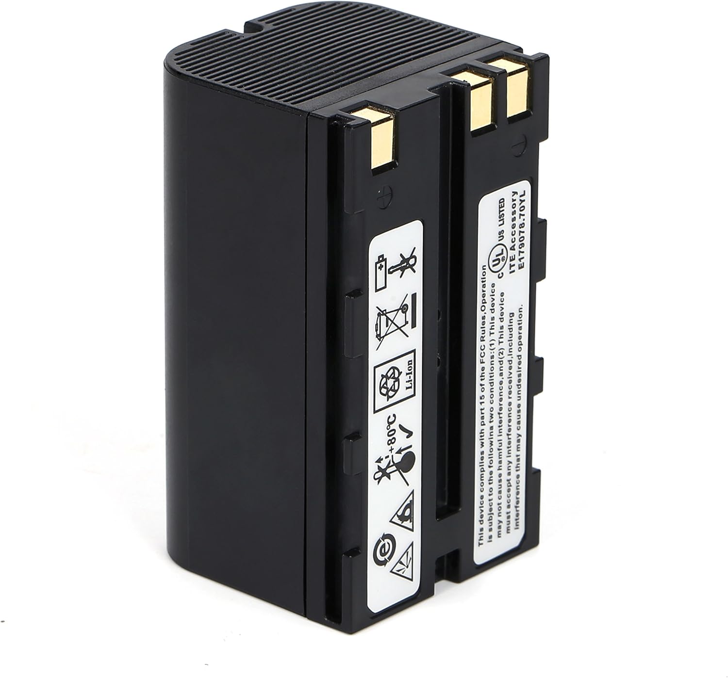 Аккумулятор leica geb222