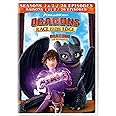 Dragons: Race to the Edge - Seasons 1 & 2 [DVD] (Bilingual)