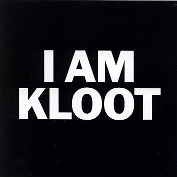 i am kloot proof mp3