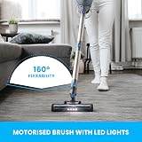 VYTRONIX 3-in-1 Cordless Vacuum 22.2V 40min Run Time Lightweight view 2