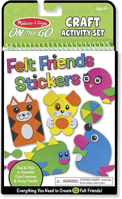 melissa and doug felt