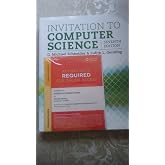 Invitation to Computer Science - Standalone book