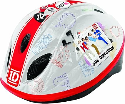girls safety helmet