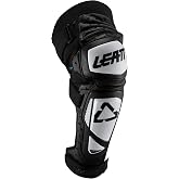 Knee &amp; Shin Guard EXT