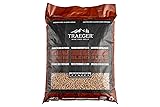 Traeger Signature Blend Wood Pellets - 20 lb