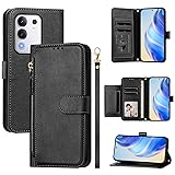 Kukoufey Compatible with Vivo Y29 4G Case