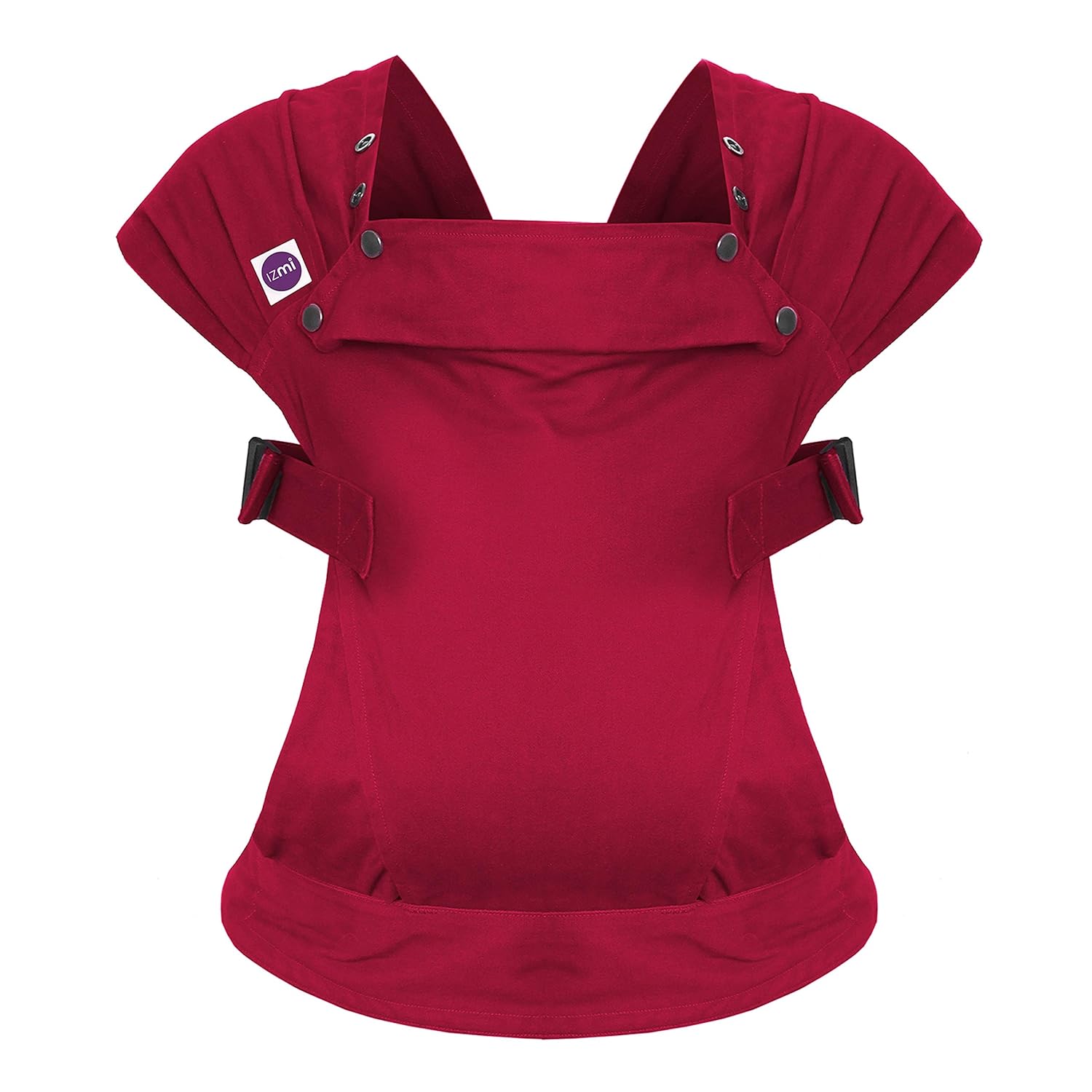 izmi essential baby carrier