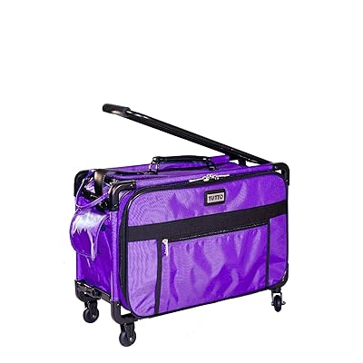 beckmann leather backpack