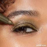 Laura Geller New York Longwear Kajal Eyeliner Olive Kohl Pencil view 4
