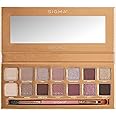 Sigma Beauty New Mod Eyeshadow Palette