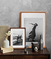 Gdfmsc 8x10 Picture Frame with Mat for