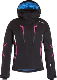 BRUGI Giacca Sci Donna AA2V Abbigliamento sportivo Sport e tempo libero  berjaya.edu.my