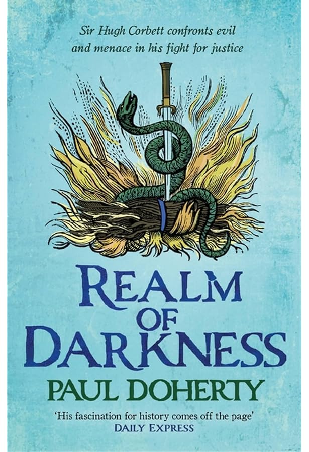 Mother Midnight (Hugh Corbett 22): Doherty, Paul: 9781472284754