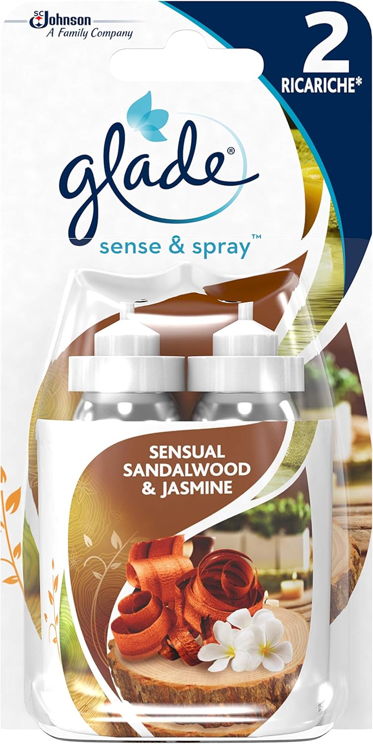 deodorante per ambienti di lunga durata