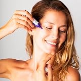 Panier des Sens Anti Aging Under Eye Cream Hyaluronic Acid Saffron Hawthorn 15ml view 6
