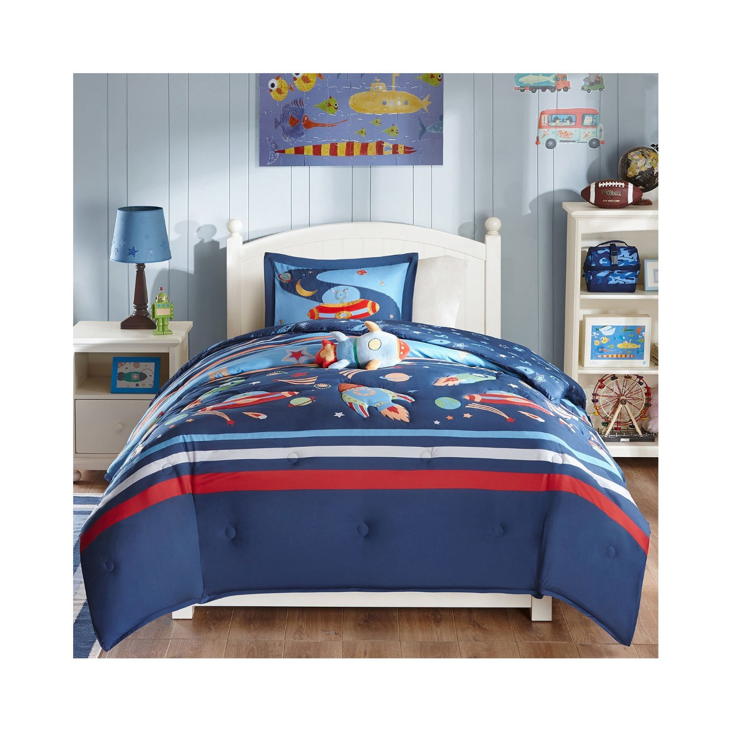 Mizone Bedding Ease Bedding With Style