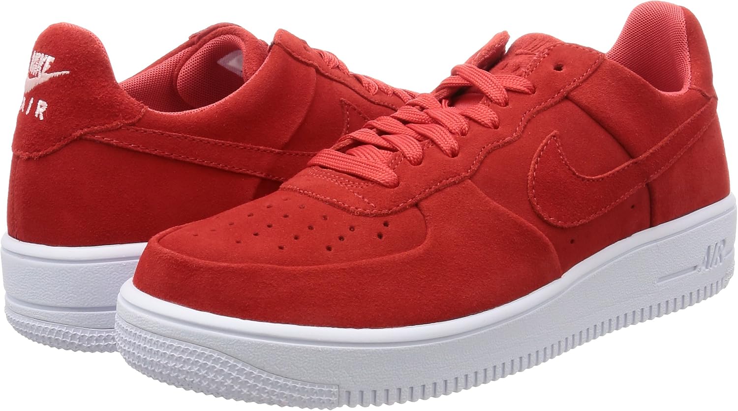 air force 1 rouge daim