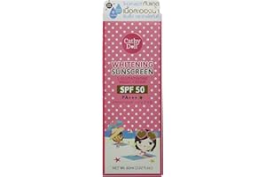 Karmart Cathy Doll BB Cream Cathy L-glutathione Spf130pa+++ 60 Ml