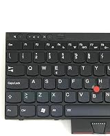 TellusRem Italian Non-Backlit Keyboard for Lenovo Thinkpad T430 T530 X230 W530 view 7