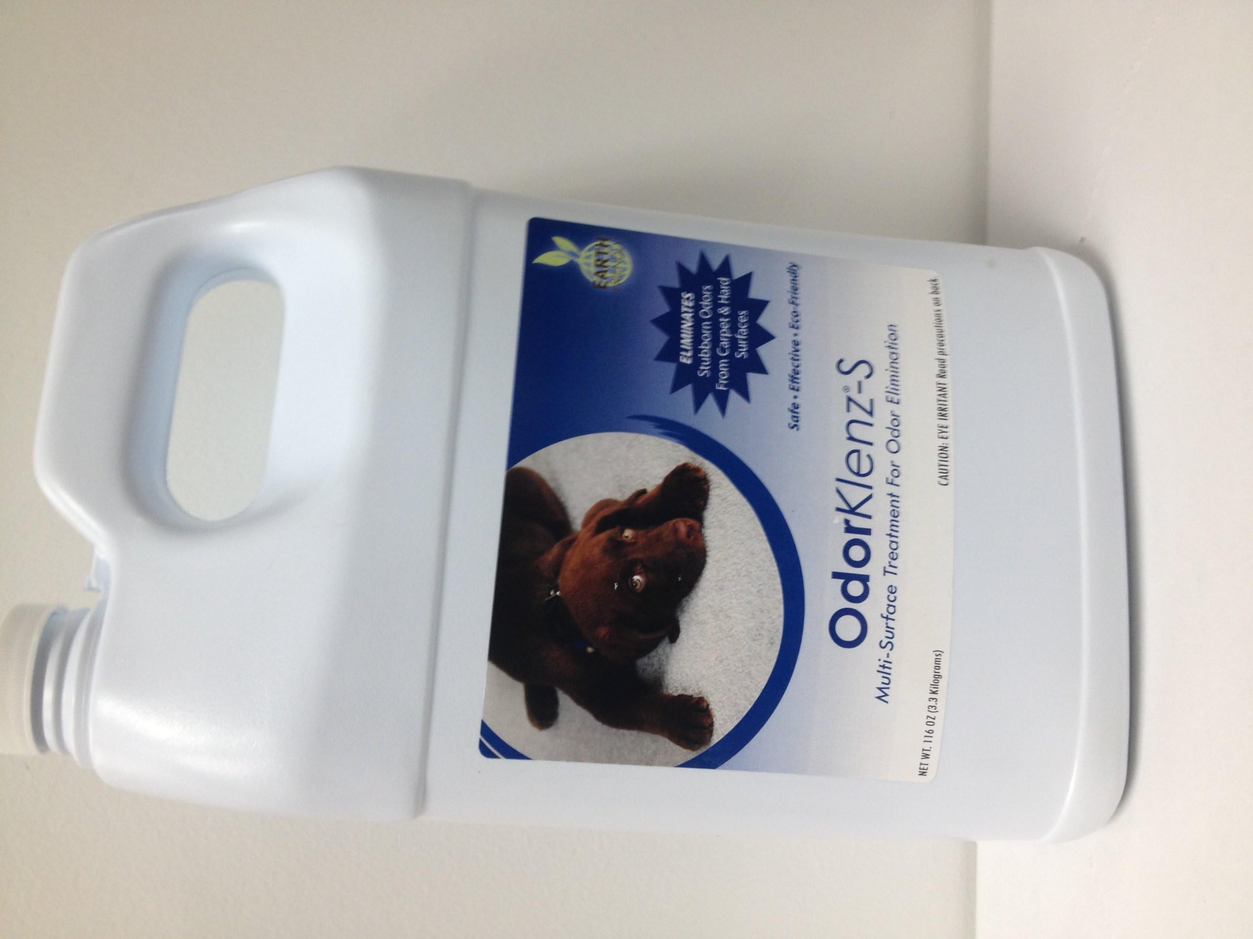 OdorKlenz-S Odor Neutralizer