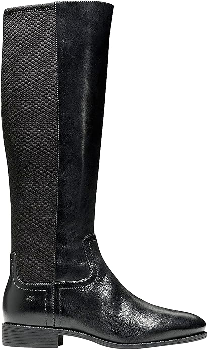 cole haan equestrian boots